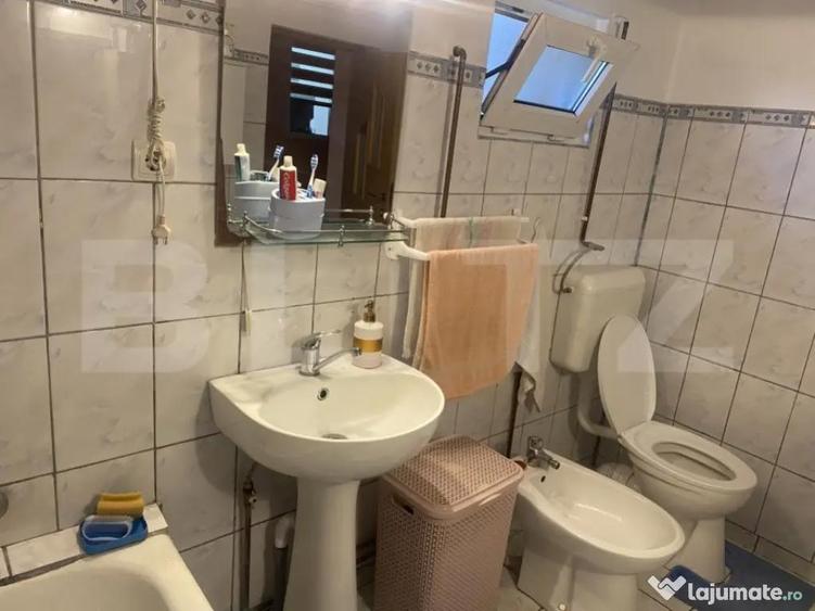 Casa individuala, 3 camere, complet utilata si mobilata, Dor - 7