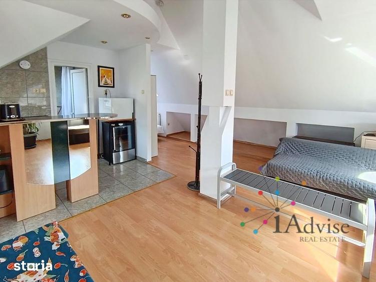 Casa 100 mp | Comercial + Reziden?ial - 6