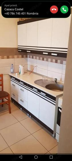 Inchiriez apartament cu 1 camera - 5