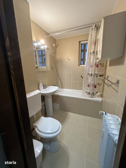 PROPRIETAR ofer spre inchiriere ap. spatios BabaNovac PRIMA INCHIRIERE - 7