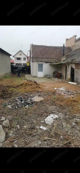 Casa de vanzare la Ineu - 4