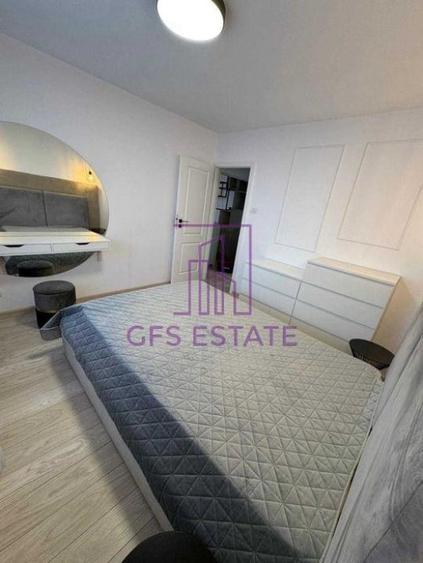 Inchiriere Apartament 2 Camere Dristor|Centrala|Parcare - 4