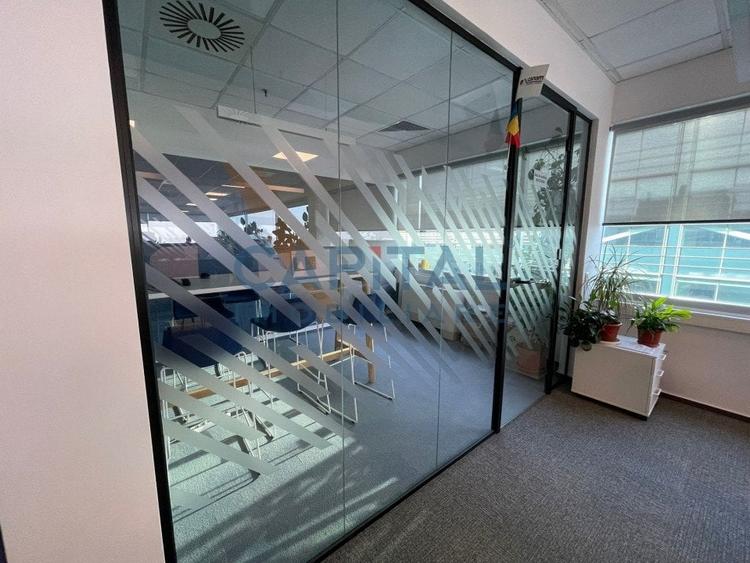 Comision 0%- Inchiriere Spatiu Birouri 180 mp- Ready To Move! Zona Astra - 12