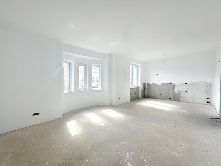 Casa Curte Proprie Zona Centrala - 7