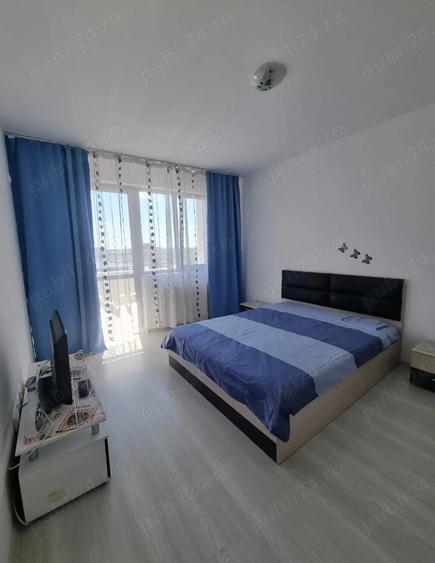 Vand studio garsoniera mobilat utilat Metalurgiei sector 4 - 1