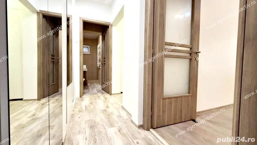 Apartament 2 camere decomandat, renovat, ?iglina 1 etaj 1 - 2