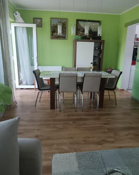 Zona Codrului, parte duplex - 6