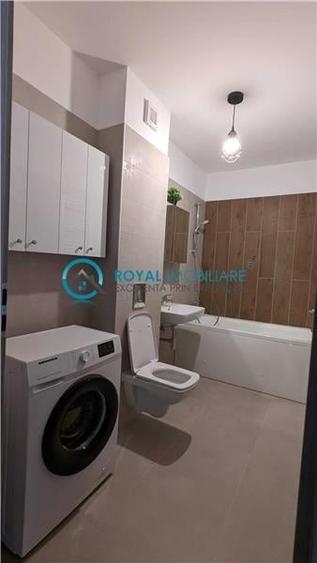 Royal Imobiliare - Inchiriere garsoniera zona Albert - 7