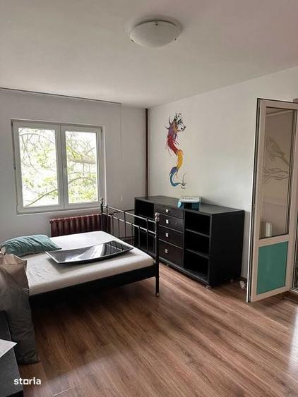 Garsoniera Zona Gorjului - 6