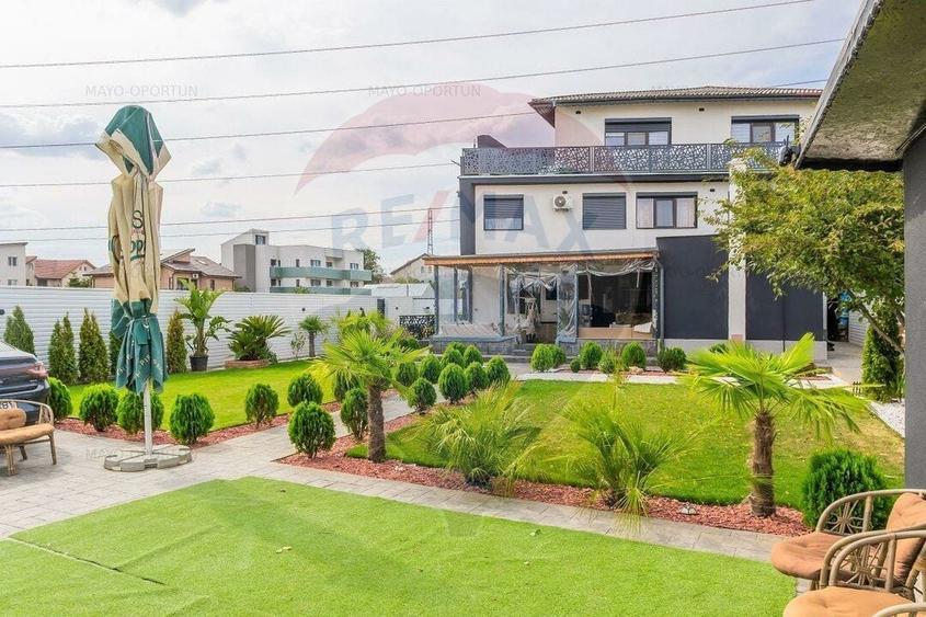 Vila de vanzare in Dobroesti - 1