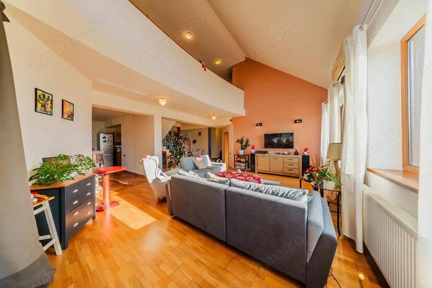 Vila 5 camere, gata de mutare, teren 700 mp, strada privata- Gradiste - 18