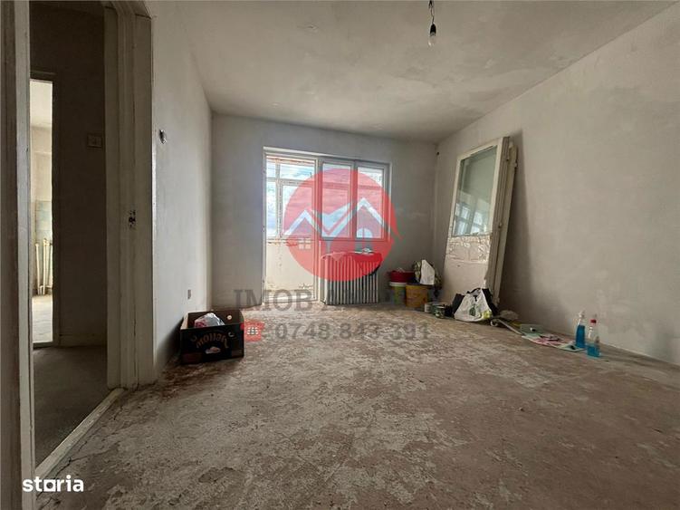 Apartament 3 camere decomandat Cartier Neptun - 4