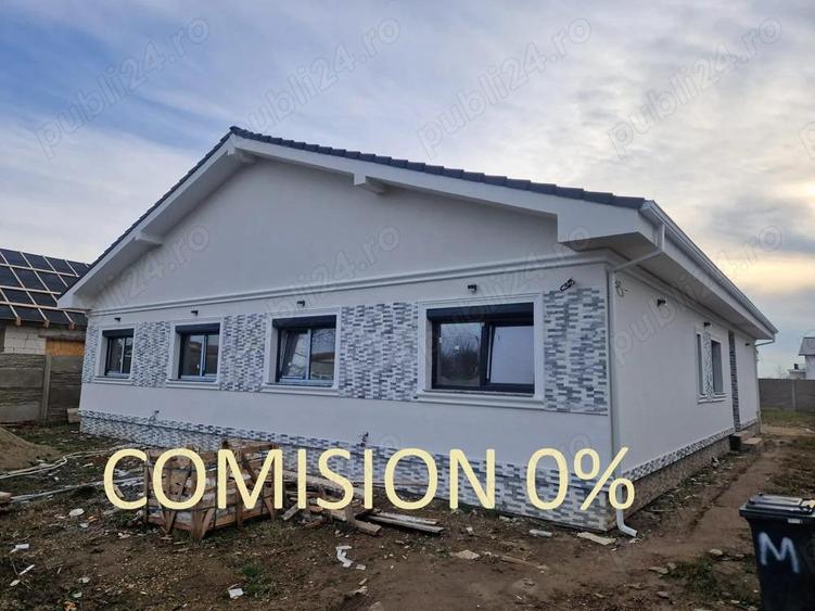 Proprietar - Duplex De Vanzare Vatra Veche Bucovat Pret 149900 Euro - 2