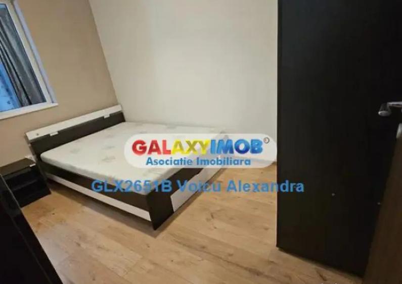 Garsoniera Bloc Nou - Soseaua Oltenitei - Popesti Leordeni - 5