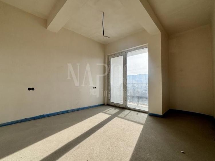 Casa 4 camere de vanzare in Chinteni - 6