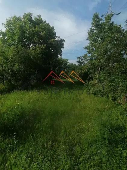 Teren intravilan Municipiul Campina, 1900 mp, investitie - 6