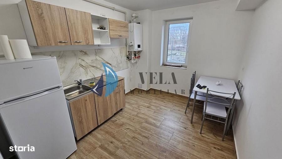 Spatiu/apartament 56 mp + terasa 30 mp + parcare, Unirii - AMA - 5