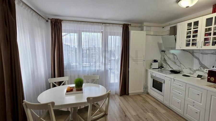 REA1026808 Veris Residence I 2 Camere I Terasa 56mp - 1