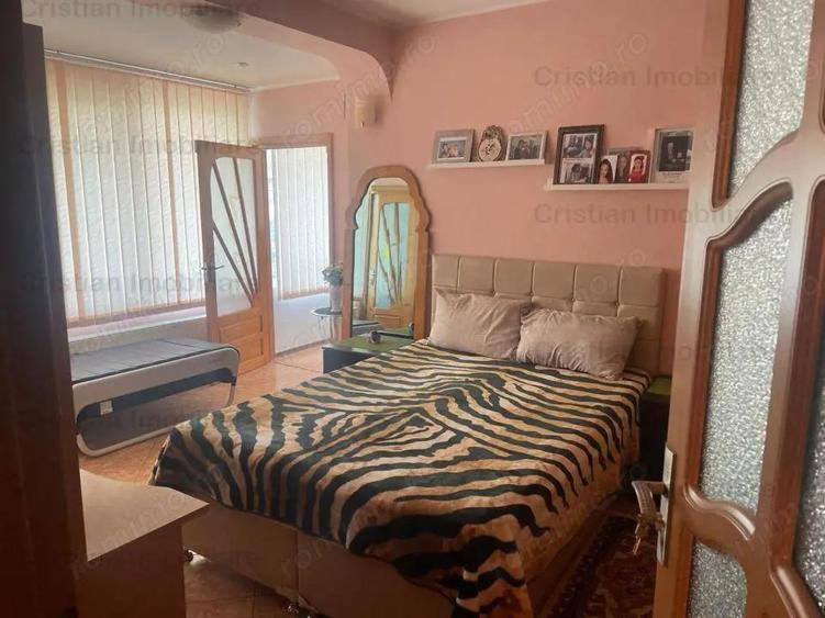 Parter 102mp SUPER SPATIOS 4 cam conf 1 Hipodrom doua balcoane mobilat utilat - 10