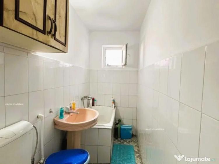 Apartament 3 camere zona BIG str ION LUCA CARAGIALE - 1