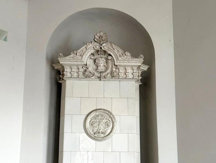 Vila cu arhitectura - 7