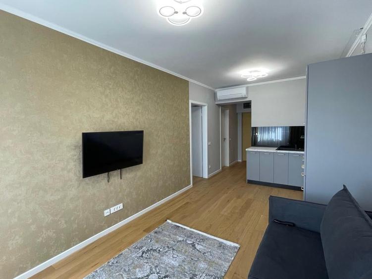 Apartament nou cu 2 camere de inchiriat in Aviatiei Park - 5