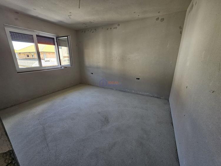 Casa pe un singur Nivel cu 450 mp de teren, in Selimbar - 11