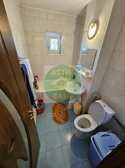 Apartament 2 camere, str.C.ARosetti - 3