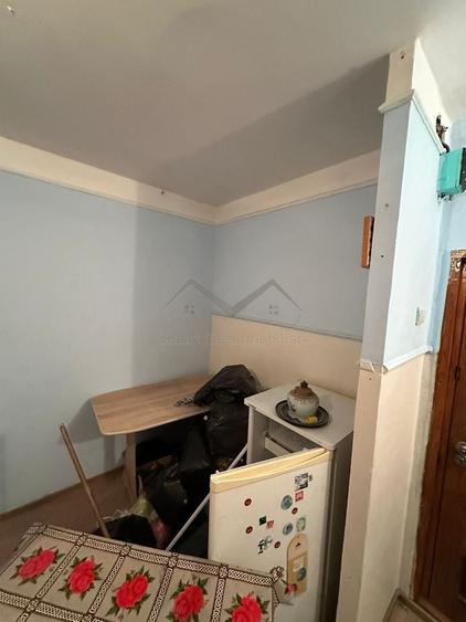 Camera de camin etajul 2 - 3