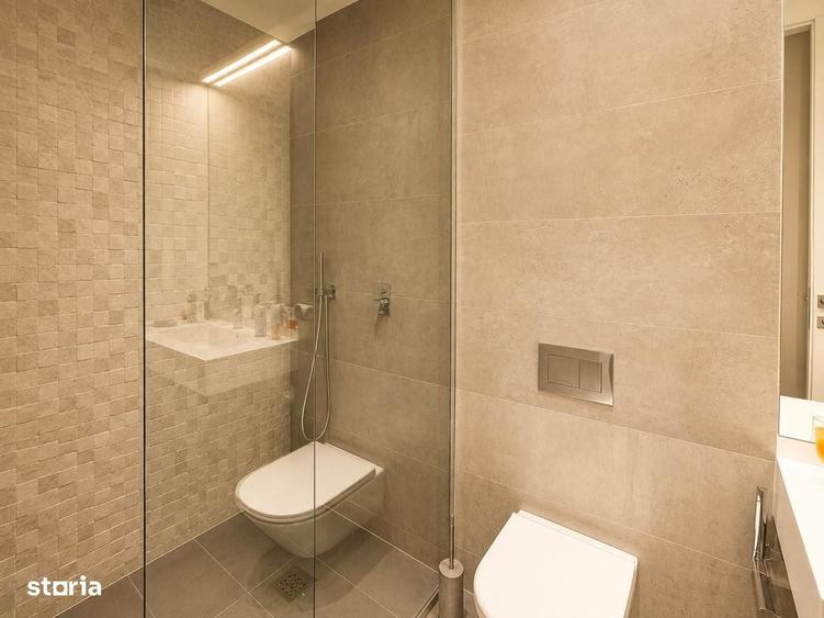 Apartament premium cu 3 camere in One Mircea Eliade | Floreasca - 13