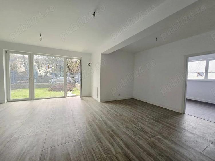Apartament 3 Camere cu gradina 111 mp, Colentina Fundeni - 16
