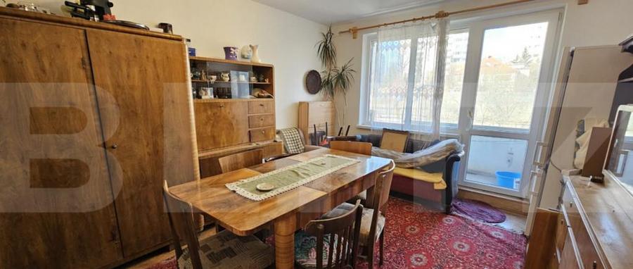 Apartament cu 4 camere, Simeria, Sfantu Gheorghe - 3