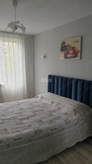 Apartament 2 camere de vanzare zona Titan