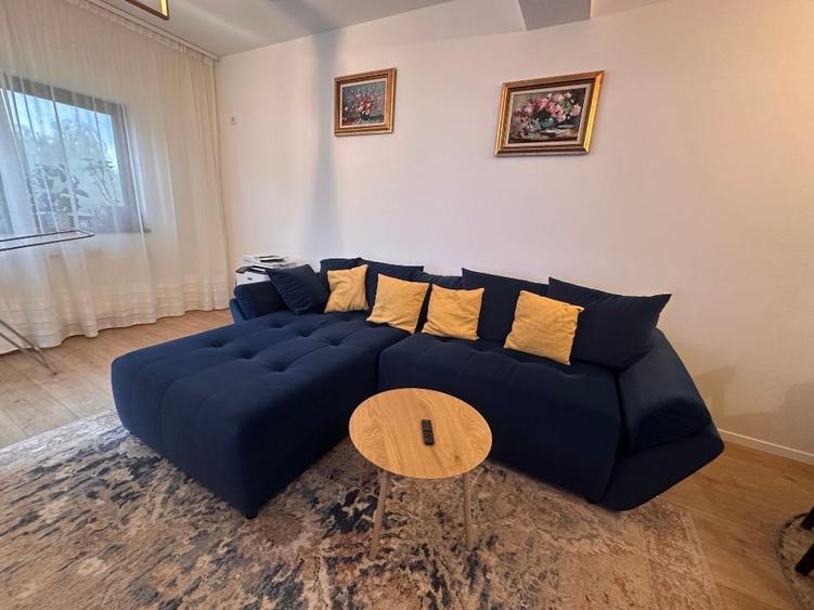 Casă  de vânzare Balotesti,  complet mobilată și utilată - 9