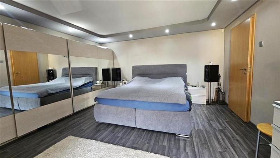 CASA INDIVIDUALA CU PISCINA DUMBRAVITA VATRA VECHE - 7