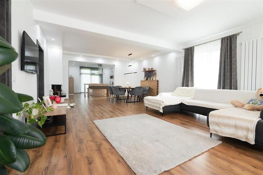 RECO Casa moderna la cheie in Livada de Bihor -teren 1248 mp - 4