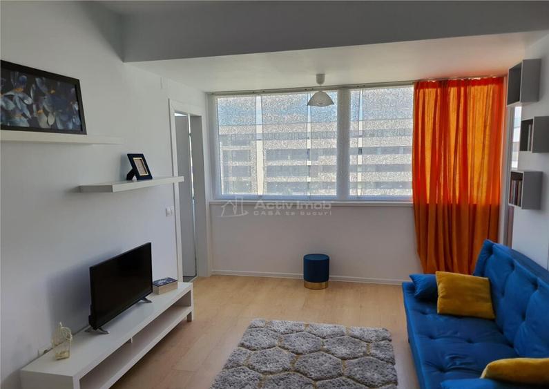 Complex Atria - studio - centrala proprie - 10