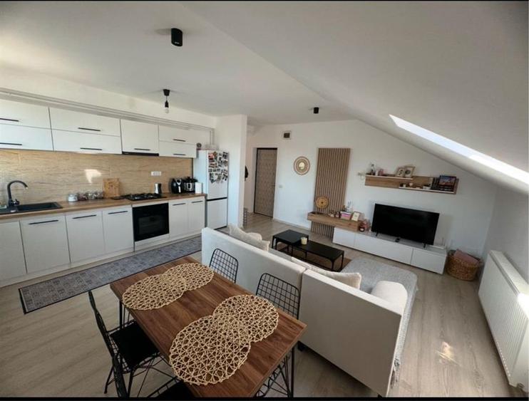 Apartament 2 camere - 50 mp - 68.000 euro ! - 2