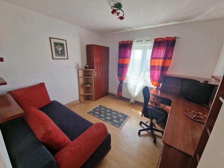Inchiriez apartament 2 camere in Arad - 2
