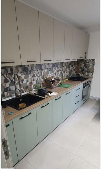 Apartament 3 dec - 6