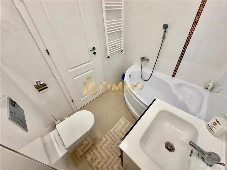 Ap 3 camere | Gata de mutare imediata | La 5 min de oras | ID : 1494 - 13