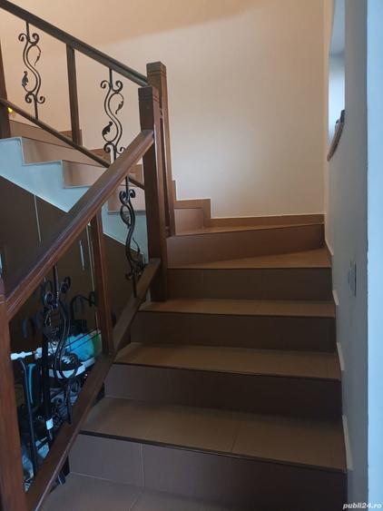 Casa Vila P+M Cartier Marin Sorescu - 10