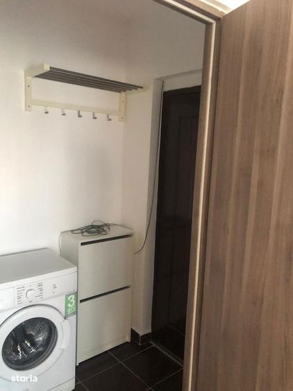 Nicolae Grigorescu, 5 minute metrou si parc IOR, Aleea Fizicienilor, - 2