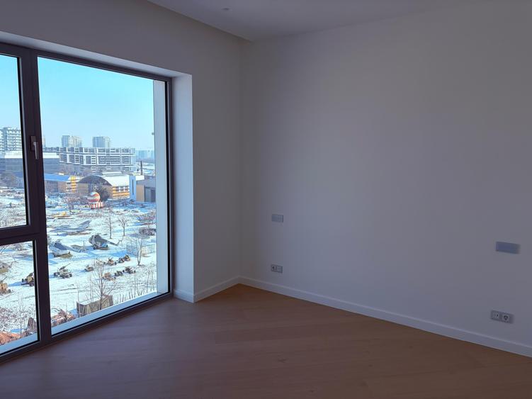 Aviatiei Tower Apartament de 4 Camere Spatios - 19