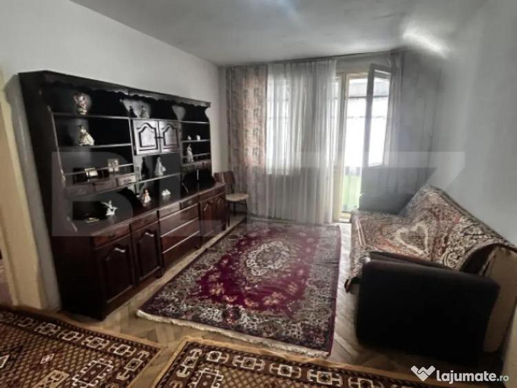 Apartament cu 2 camere, 49 mp, zona Grivitei - 7