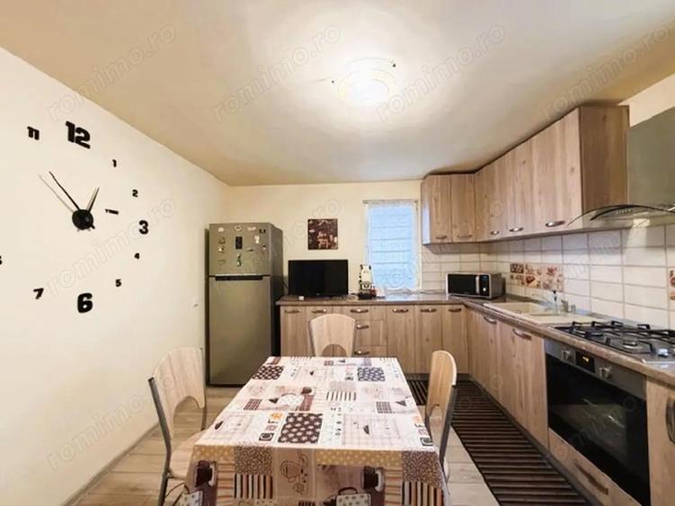 CASA in Brebeni Se vinde sau se schimba cu garsoniera in Slatina - 12