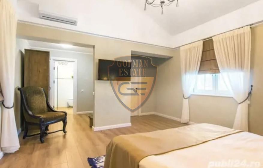 Vila moderna cu piscina d, 214 mp, 4 cam, 2 terase, 4 bai, 690mp tere Mamaia Sat - 4