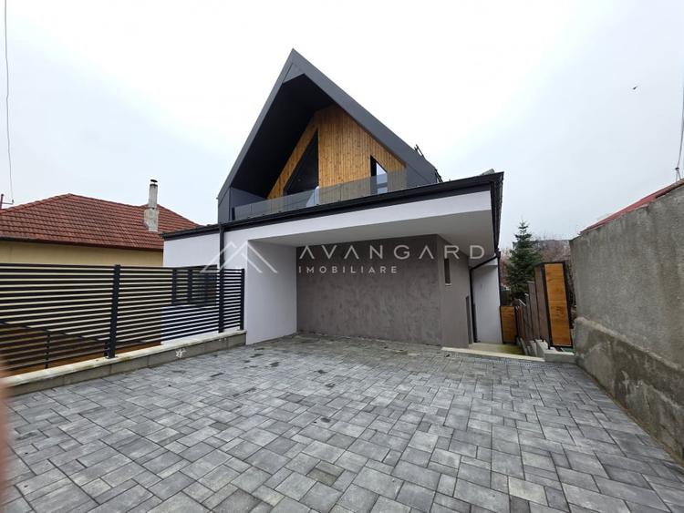 Unitate Duplex | 127 mp utili | 164 mp teren | cartier Dambul Rotund - 2