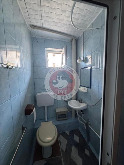 Metrou Eroii Revolutiei | Garsoniera | Semidecomandata | 15 mp | B11370 - 7