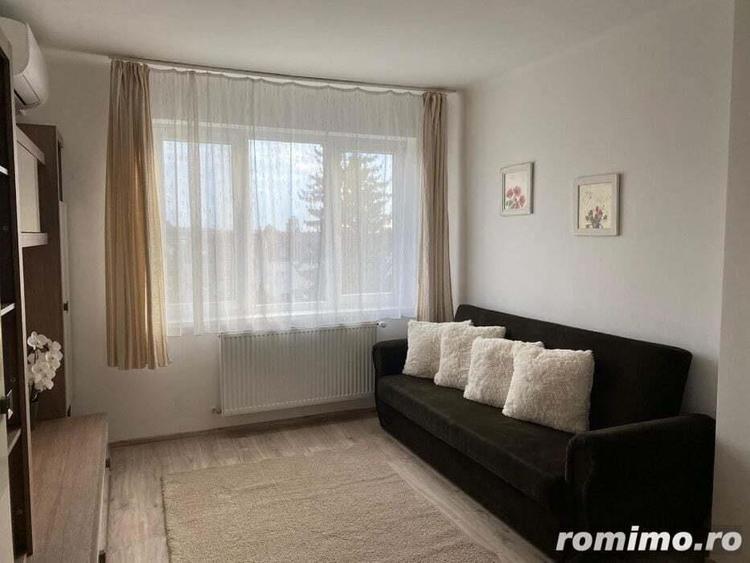 Garsoniera Bulevardul Expozitiei - 3